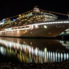 Sapphire Princess