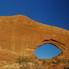 The Window Arch
