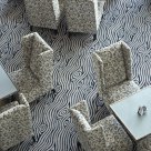 Chairs and Tables