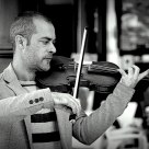 Violinista/violinist