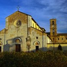 Monastero di San Domenico Abate