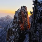 Yellow Mountain