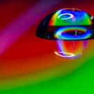 Inside The Rainbow