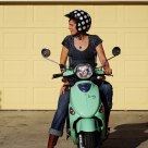 Scooter Girl