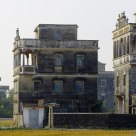 Beautiful old house