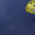 Smile to the Earth