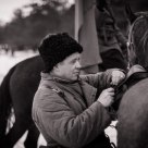 Horseman