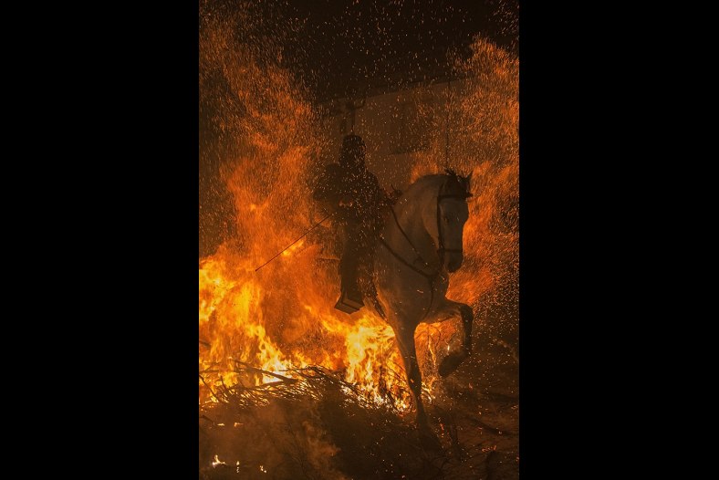 Fire