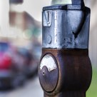 Parking Meter
