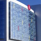 Colorful Hospital