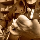 Guitarist