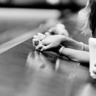 9/11 Memorial (Hands)