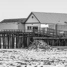 Seaside Heights after Sandy