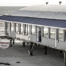 Seaside Heights after Sandy