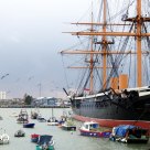 HMS Warrior