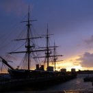 HMS Warrior