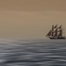 Flying dutchman
