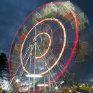 Luneta Ferries Wheel