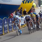 The Final Dash