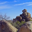 Boulders