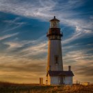 Yaquina Head Lighthouse