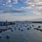 The Mactan Channel