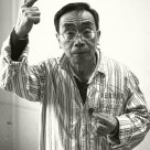 The old professor
