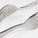 Two forks