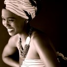 priceless smile...