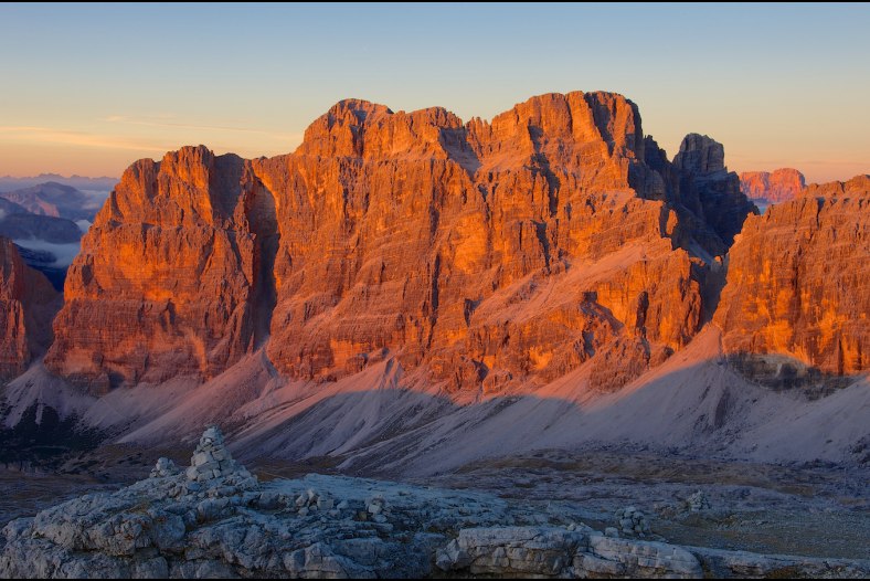 Dolomiti