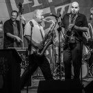 Swing: Ray Gelato & The Giants