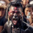 Tribal