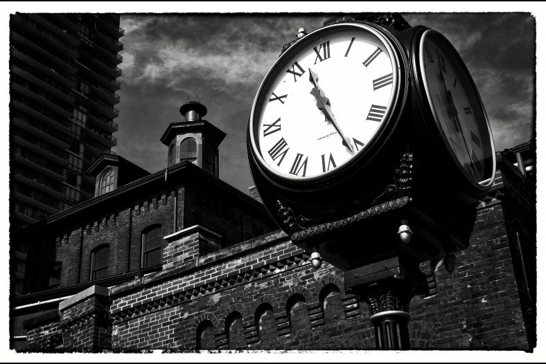 Time