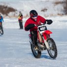 The Race is On