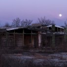 Out of Service Station