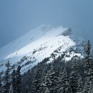 Winter Ridge