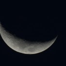 The Q Moon