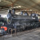 Steam Engine