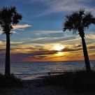 Tropical Sunset