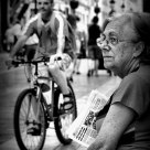Street photography