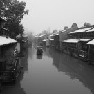 travel with river