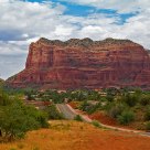 RED ROCK COUNTRY