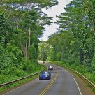 THE ROAD TO HANALEI