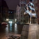 Bremen Musicians