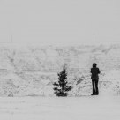 Lonely Vigil