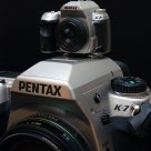 K-7 Limited Silver