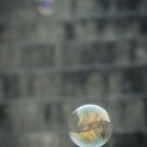 Bridge in Bubble