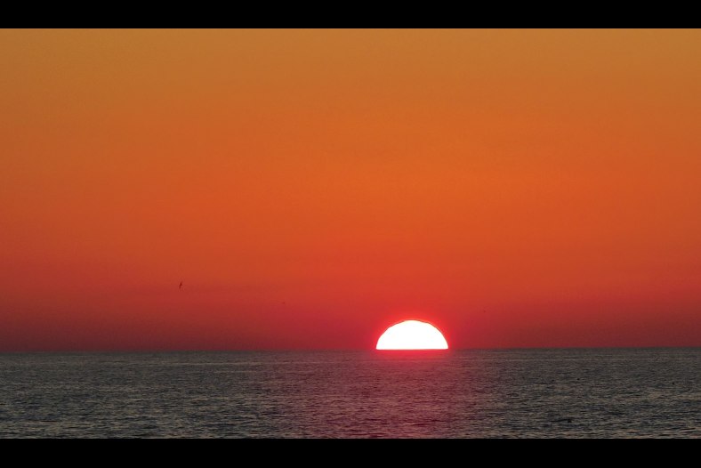 Day's End
