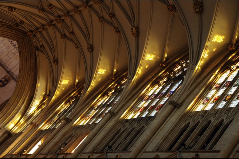 York Minster