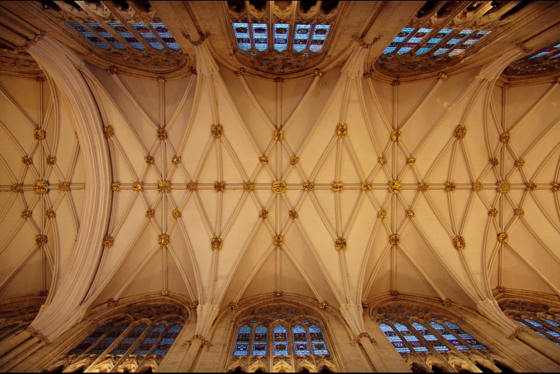 York Minster